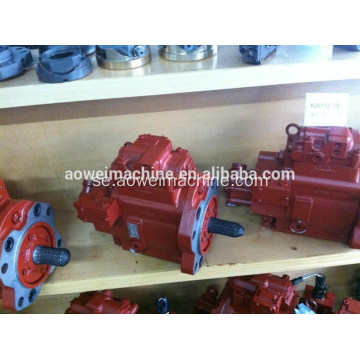 HITACHI Grävmaskin HYDRAULISK HUVUDPUMP K3V280SH H3V280SH